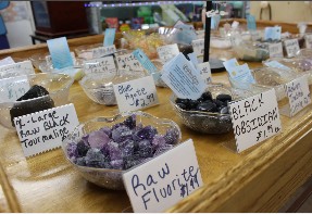 Spiritual Supplies
