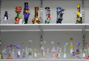 Water Pipes